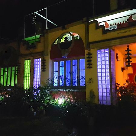 Zentral Club Apartamento Proton-Jacuzzi 벨몬트데미란다 외부 사진