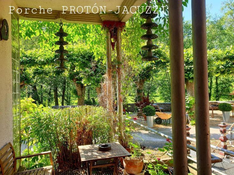 Zentral Club Apartamento Proton-Jacuzzi 벨몬트데미란다 외부 사진