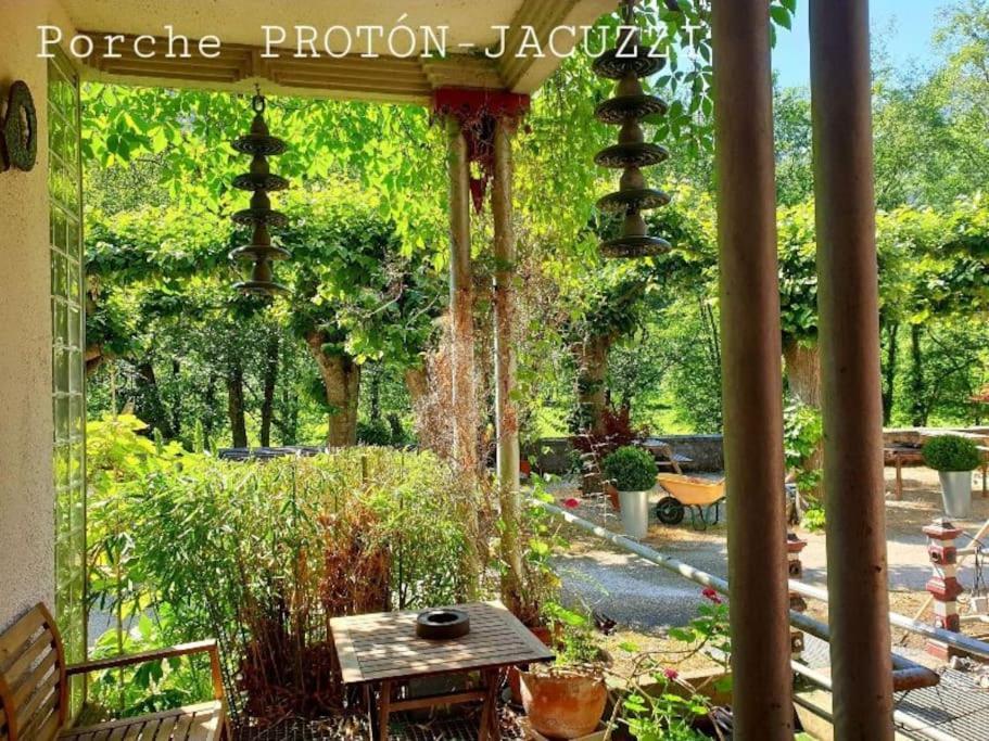 Zentral Club Apartamento Proton-Jacuzzi 벨몬트데미란다 외부 사진