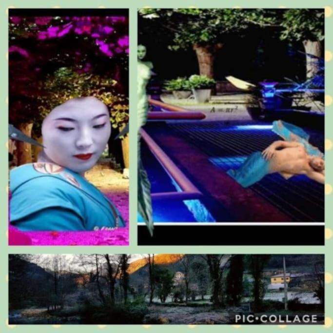 Zentral Club Apartamento Proton-Jacuzzi 벨몬트데미란다 외부 사진