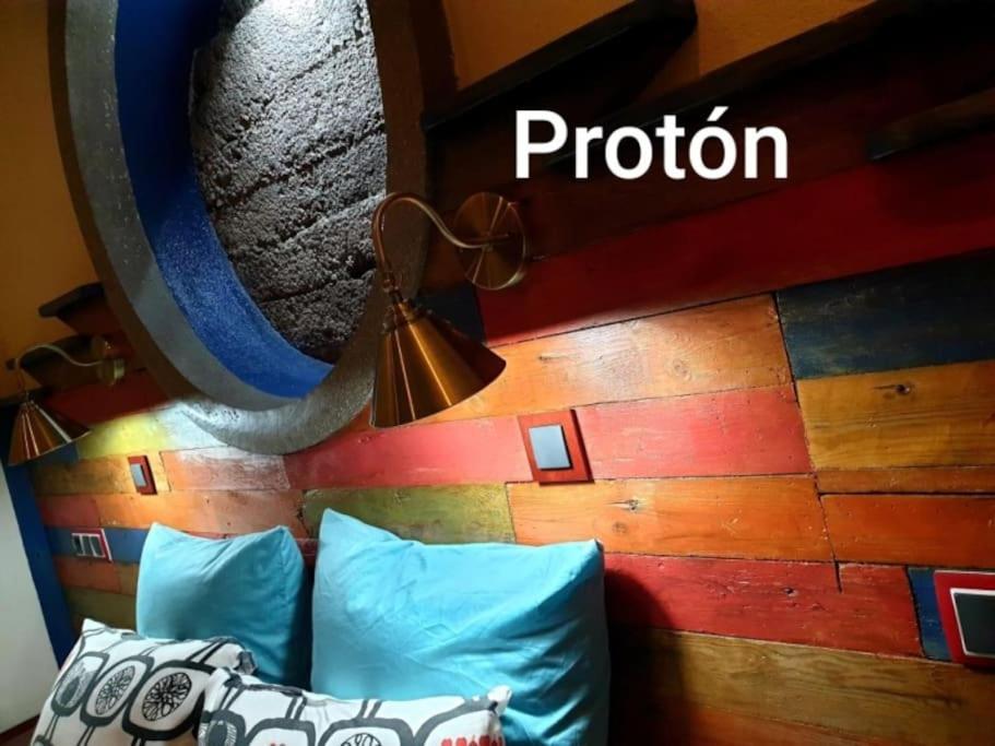 Zentral Club Apartamento Proton-Jacuzzi 벨몬트데미란다 외부 사진