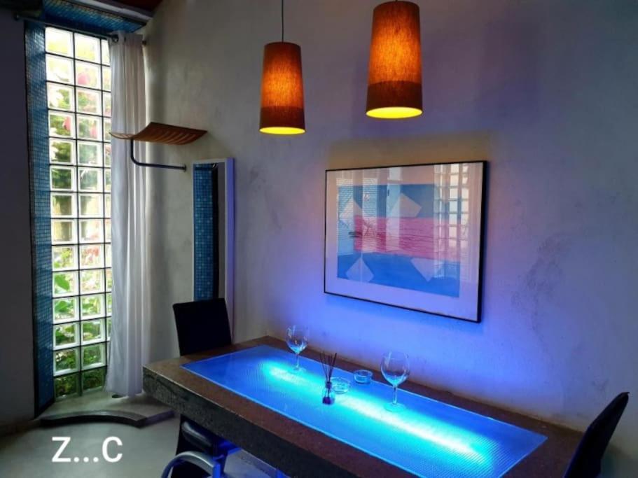 Zentral Club Apartamento Proton-Jacuzzi 벨몬트데미란다 외부 사진