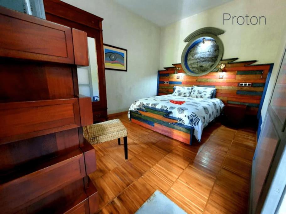 Zentral Club Apartamento Proton-Jacuzzi 벨몬트데미란다 외부 사진