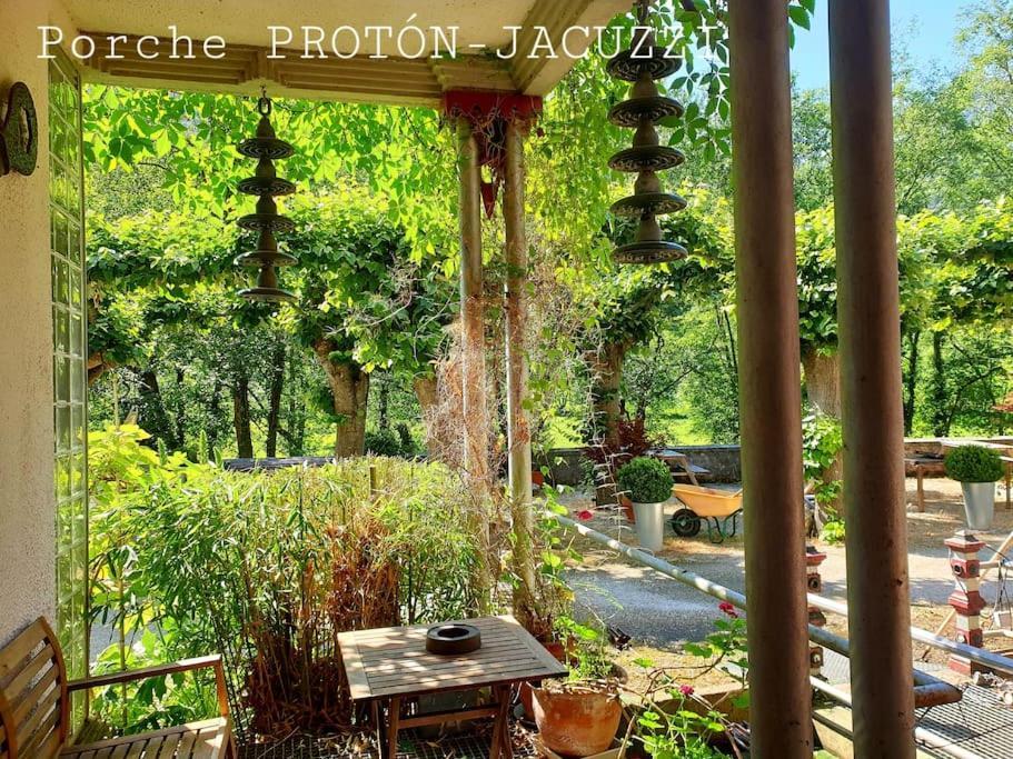 Zentral Club Apartamento Proton-Jacuzzi 벨몬트데미란다 외부 사진
