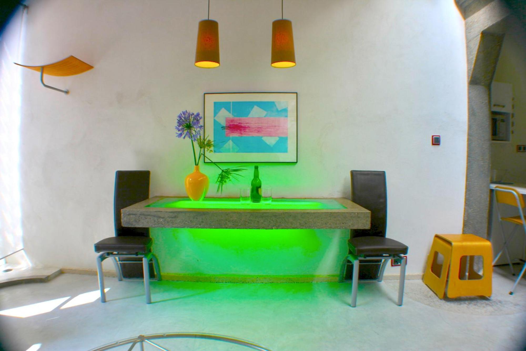 Zentral Club Apartamento Proton-Jacuzzi 벨몬트데미란다 객실 사진